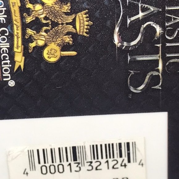 New NWT Harry Potter Fantastic Beasts Plush Soft Toy, Black, Small Niffler - Picture 6 of 14